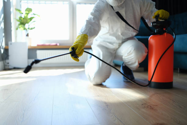 Trusted Crime Scene Cleanup service in Oradell, NJ - Four Month Blood Cleanse